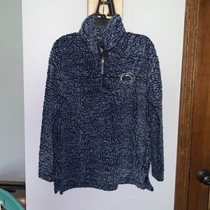 Women’s Penn State 1/4 zip